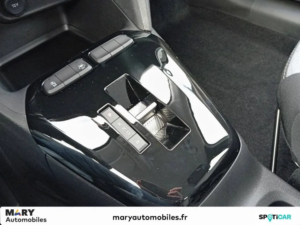 Véhicule occasion 206331 - opel CORSA - Photo 15