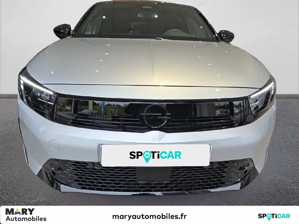 Véhicule occasion 230623 - opel CORSA - Photo 2