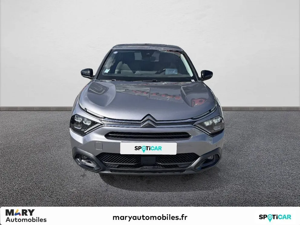Véhicule occasion 204778 - Citroën C4 - Photo 2