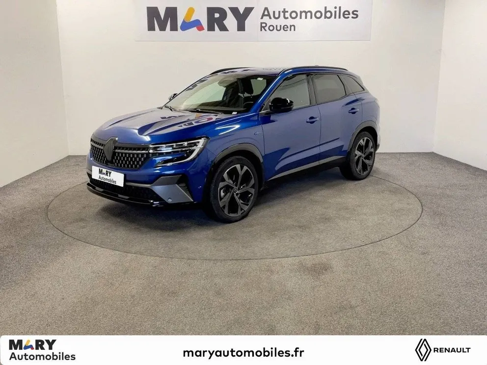 Véhicule occasion 200003 - renault AUSTRAL - Photo 1