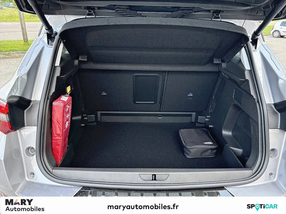 Véhicule occasion 185031 - opel GRANDLAND - Photo 8
