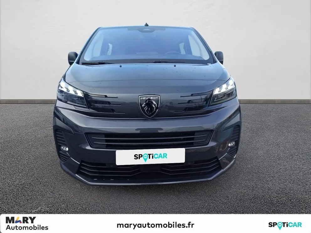 Véhicule occasion 204881 - peugeot EXPERT - Photo 2