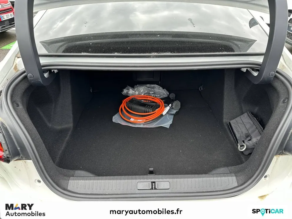 Véhicule occasion 118688 - Citroën C4 X - Photo 6