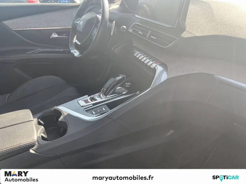 Véhicule occasion 218712 - peugeot 5008 - Photo 10