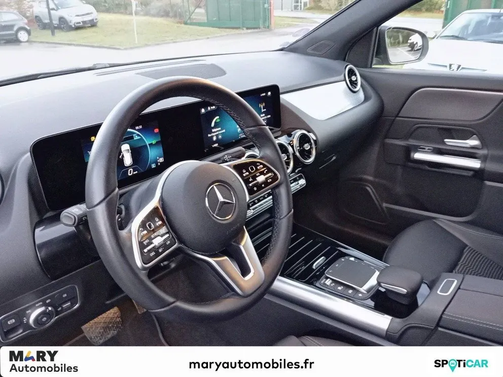 Véhicule occasion 206211 - mercedes GLA - Photo 16