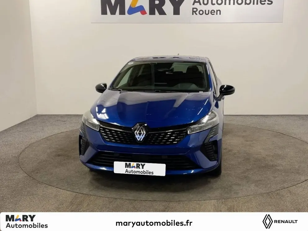 Véhicule occasion 208825 - renault CLIO - Photo 2