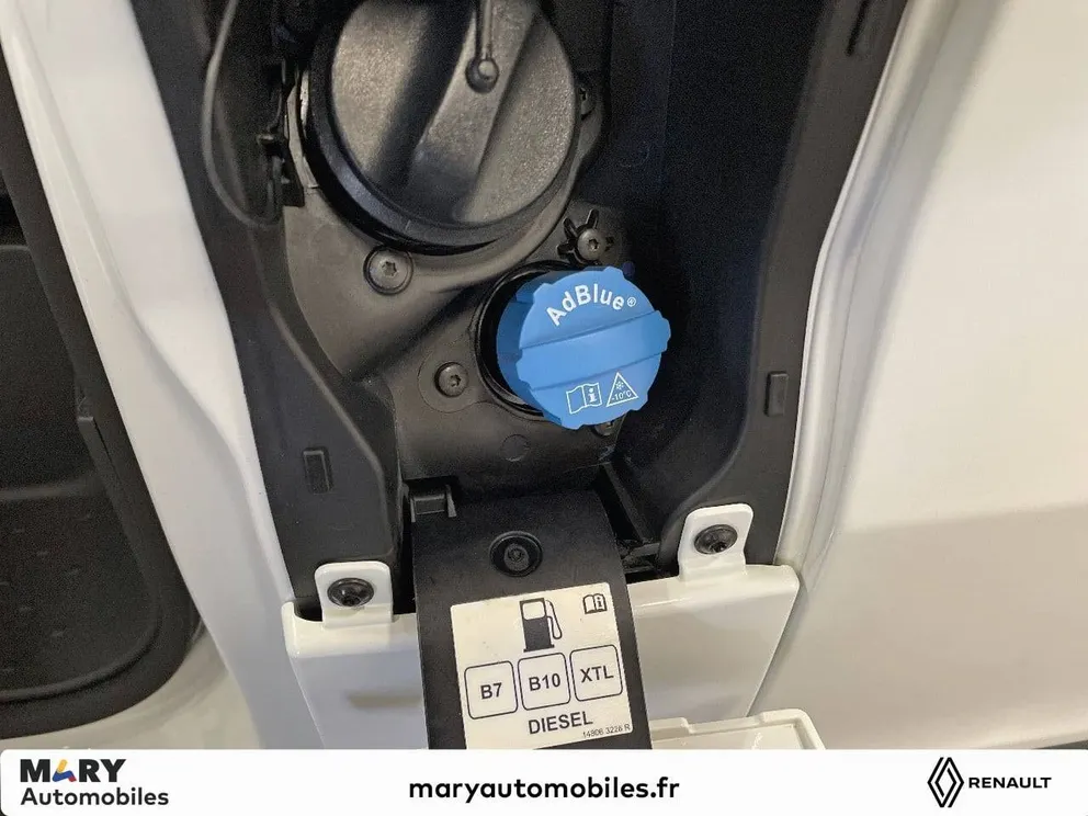 Véhicule occasion 207896 - renault TRAFIC - Photo 16