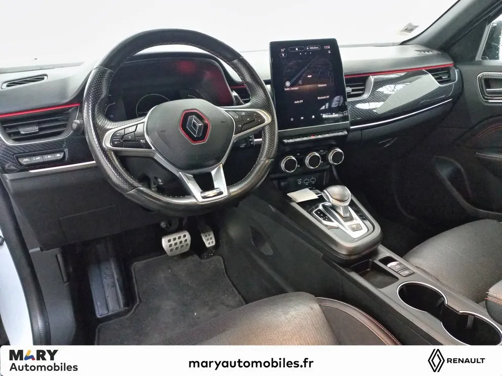 Véhicule occasion 195690 - renault ARKANA - Photo 8
