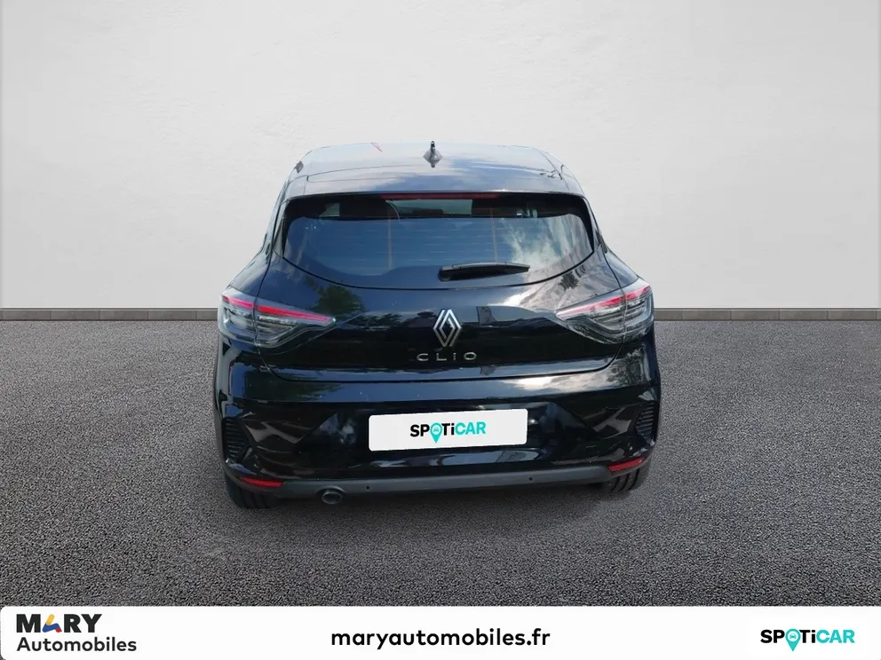 Véhicule occasion 1228756 - renault CLIO - Photo 3