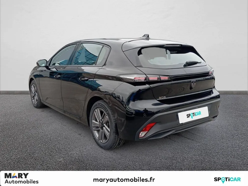 Véhicule occasion 225678 - peugeot 308 - Photo 7