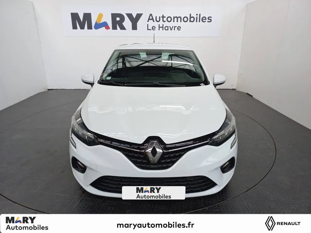 Véhicule occasion 216995 - renault CLIO - Photo 8