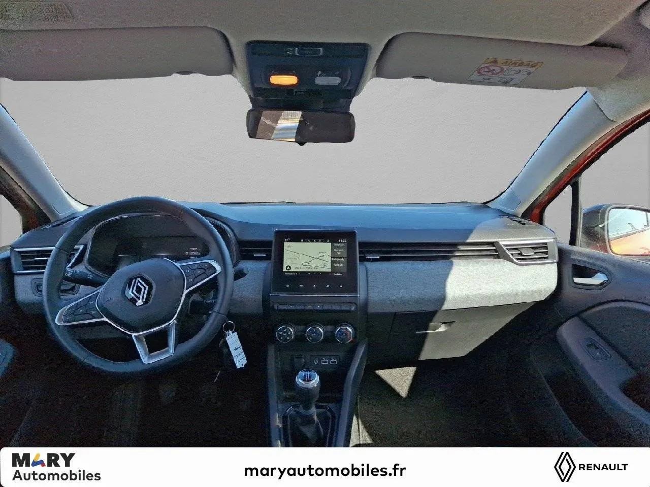 image du véhicule