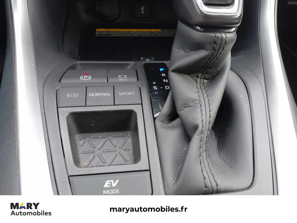 Véhicule occasion 1241192 - toyota RAV4 - Photo 17