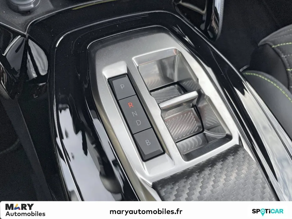 Véhicule occasion 172452 - peugeot 208 - Photo 24