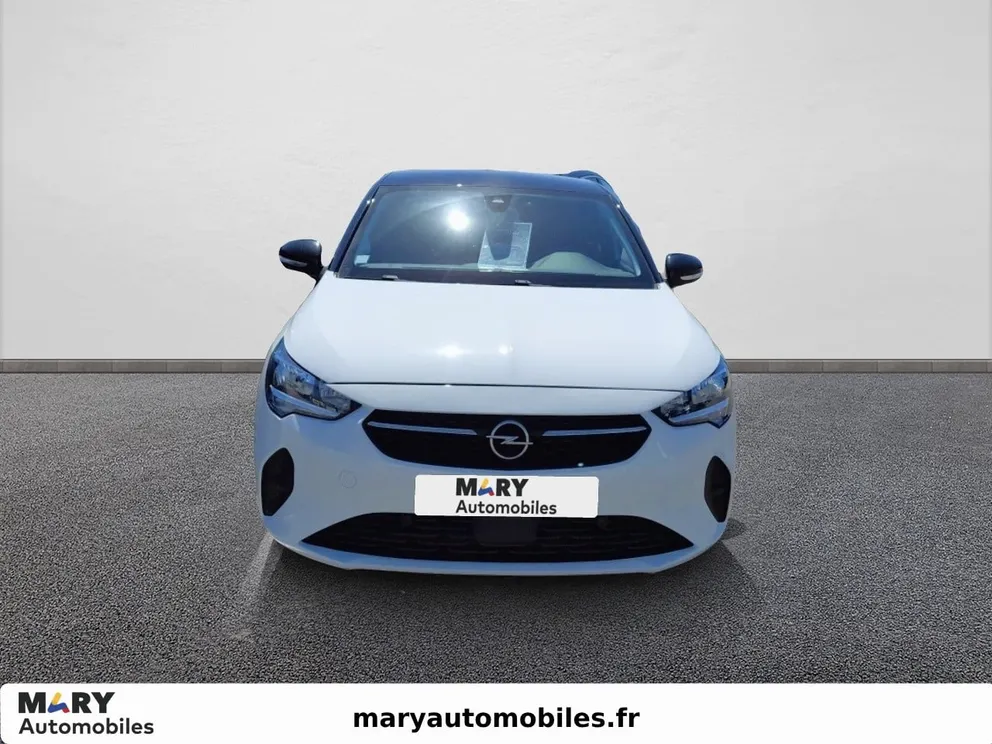 Véhicule occasion 1229169 - opel CORSA - Photo 6