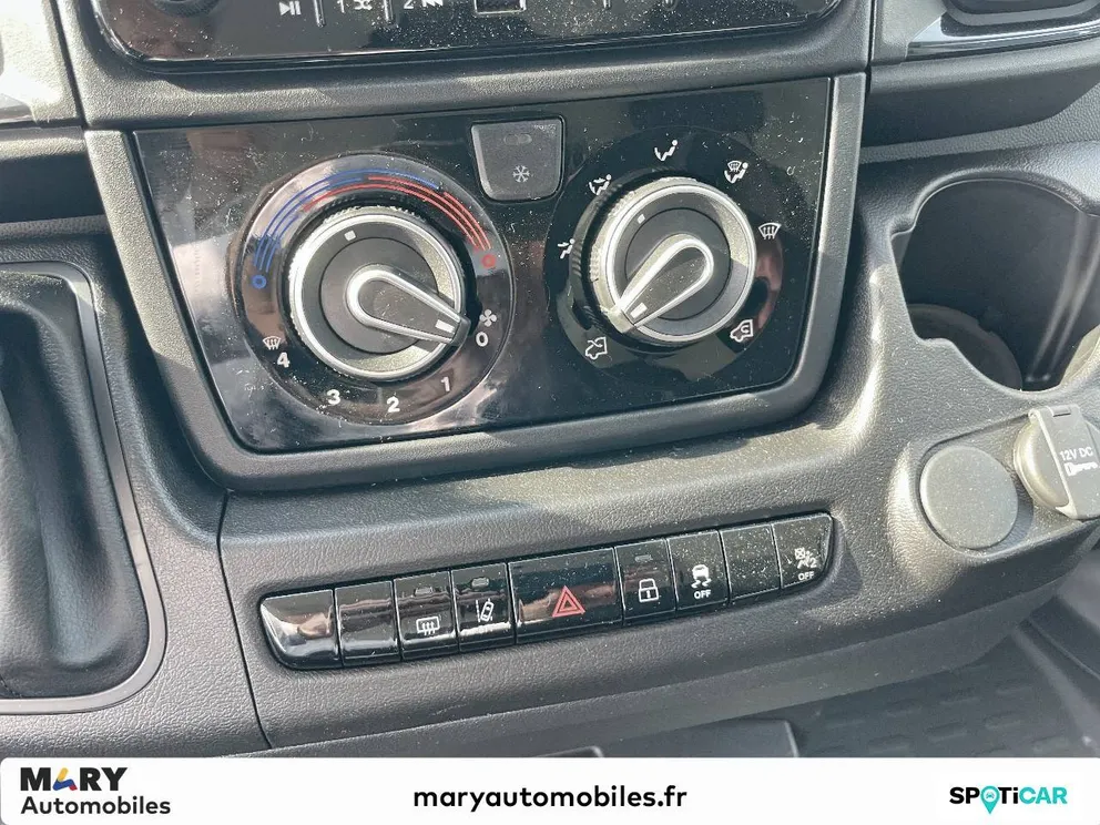Véhicule occasion 171875 - peugeot BOXER - Photo 15