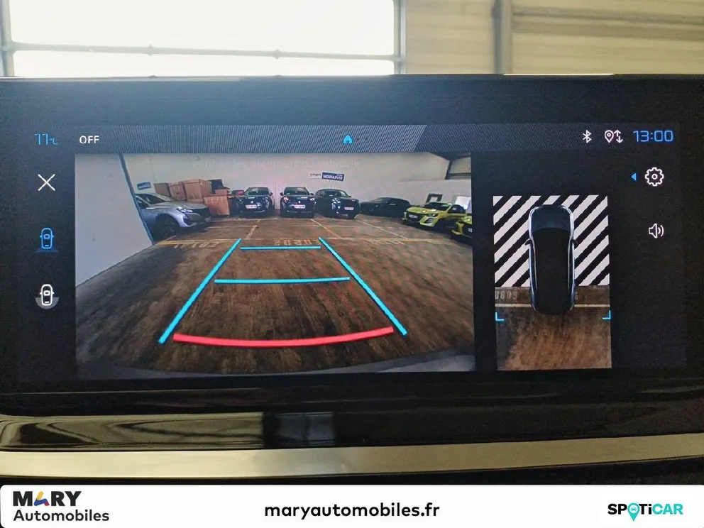 Véhicule occasion 214871 - peugeot 2008 - Photo 14