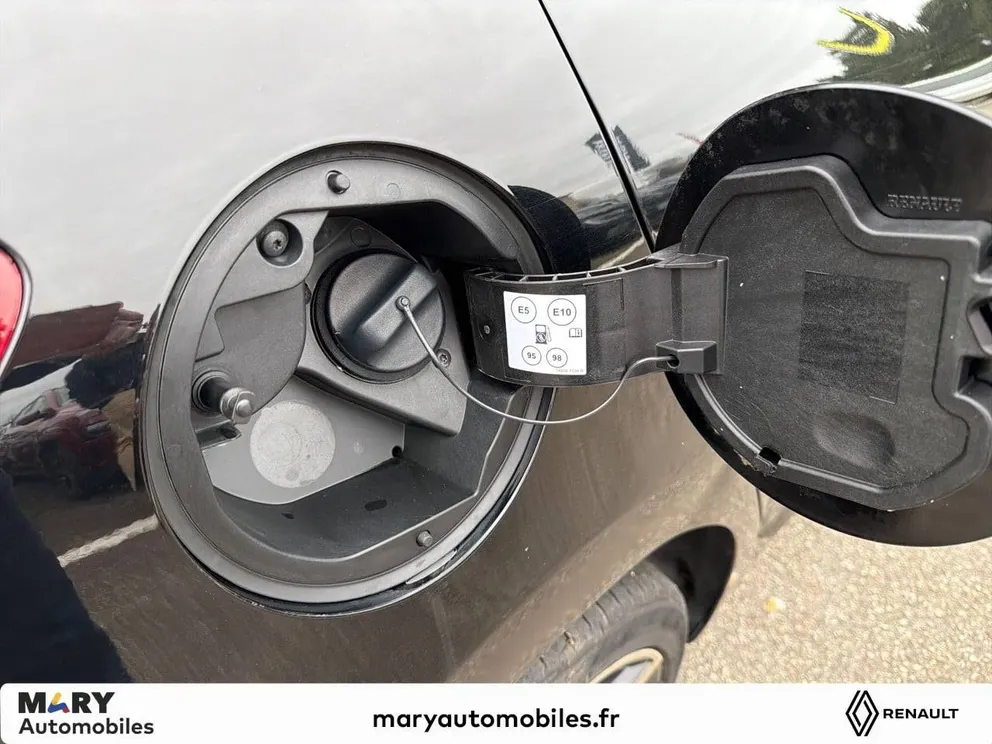 Véhicule occasion 213694 - renault CLIO - Photo 20