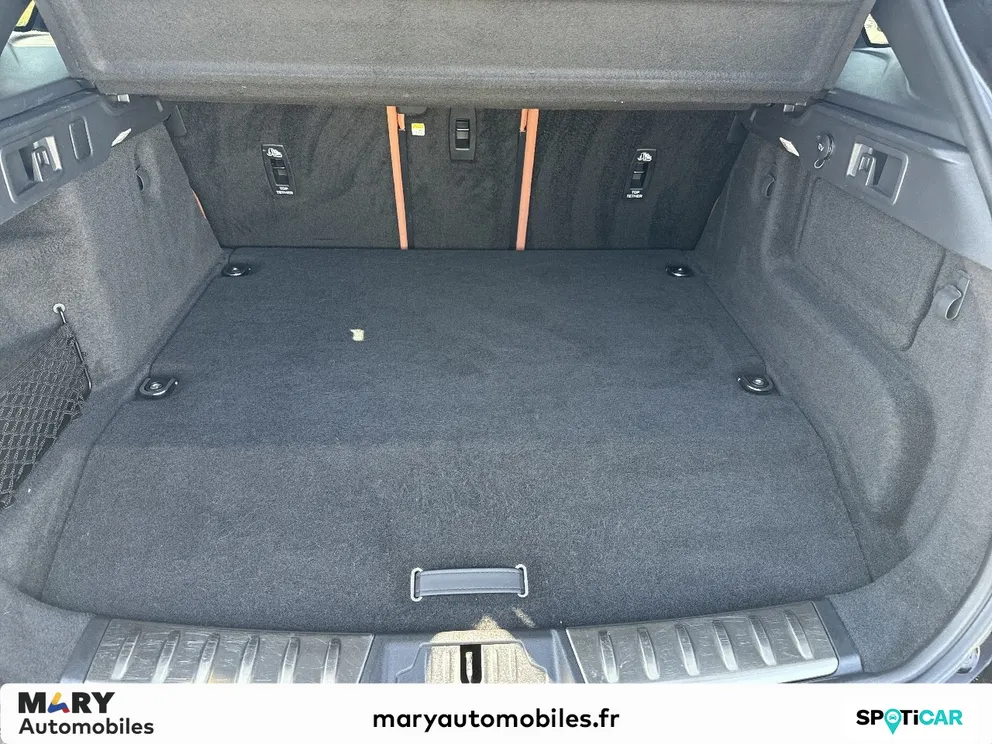 Véhicule occasion 1230723 - jaguar F-PACE - Photo 32