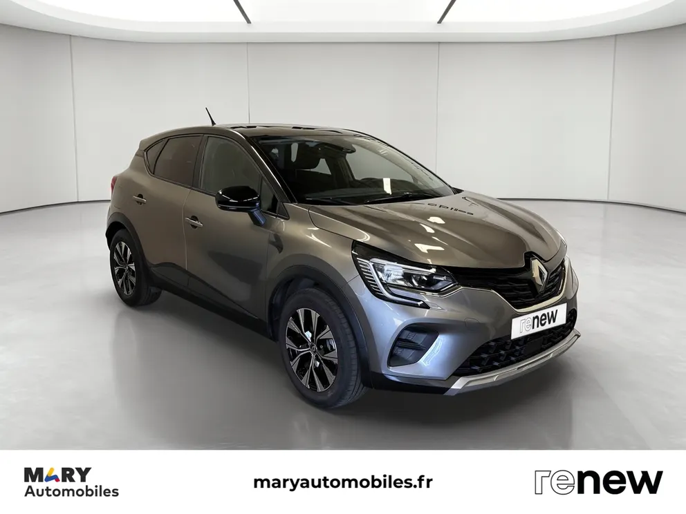Véhicule occasion 1235345 - renault CAPTUR - Photo 7