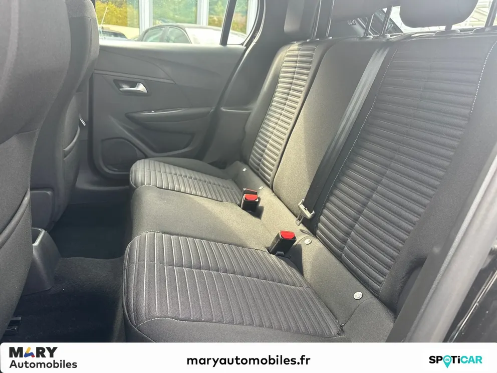 Véhicule occasion 236873 - peugeot 208 - Photo 15