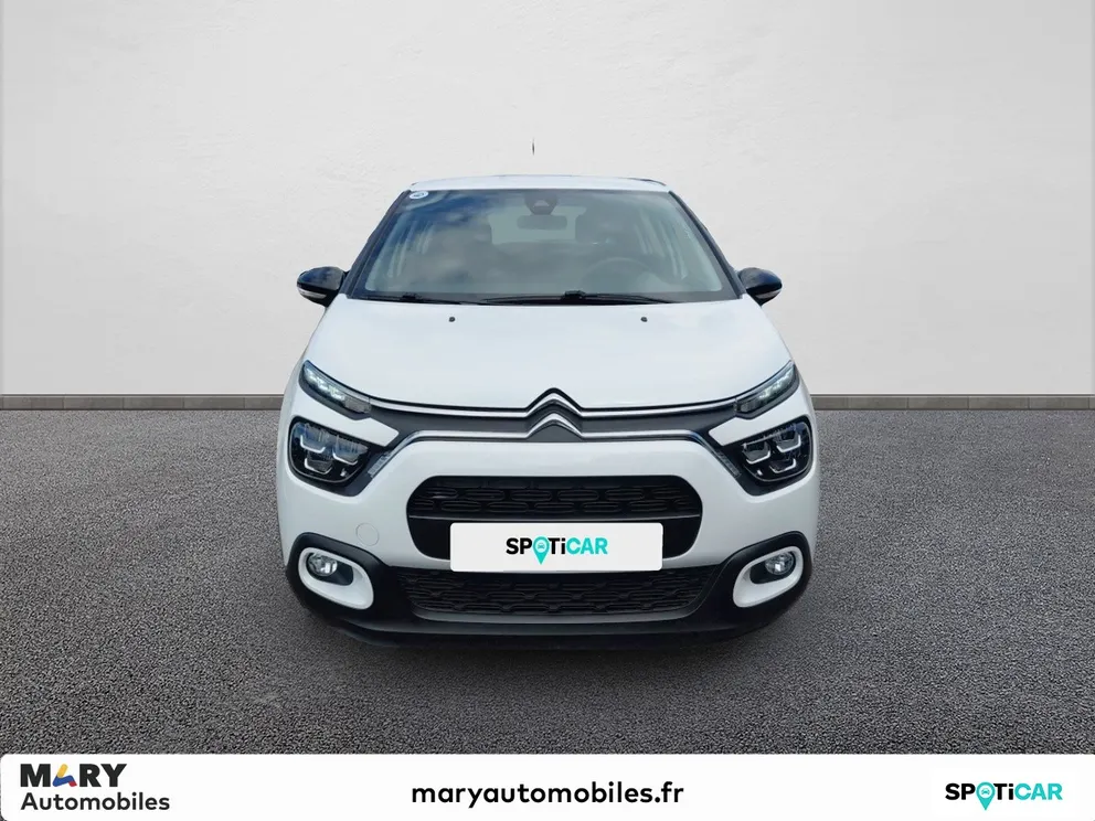 Véhicule occasion 1229132 - Citroën C3 - Photo 6
