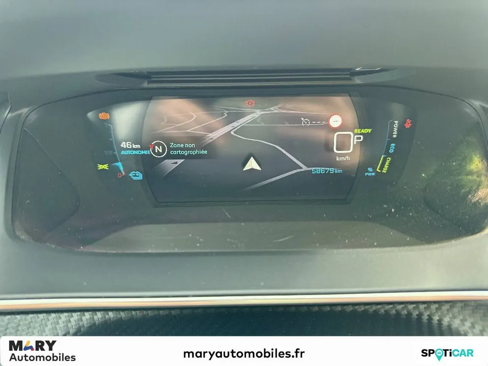 Véhicule occasion 220756 - peugeot 208 - Photo 17