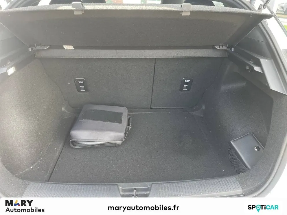 Véhicule occasion 224536 - mg MG4 - Photo 6