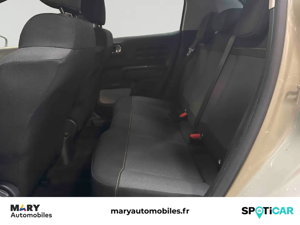 Véhicule occasion 1239812 - Citroën C3 - Photo 17