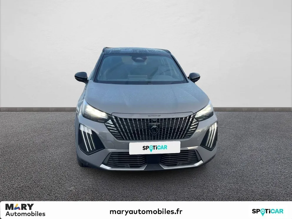 Véhicule occasion 210191 - peugeot 2008 - Photo 2