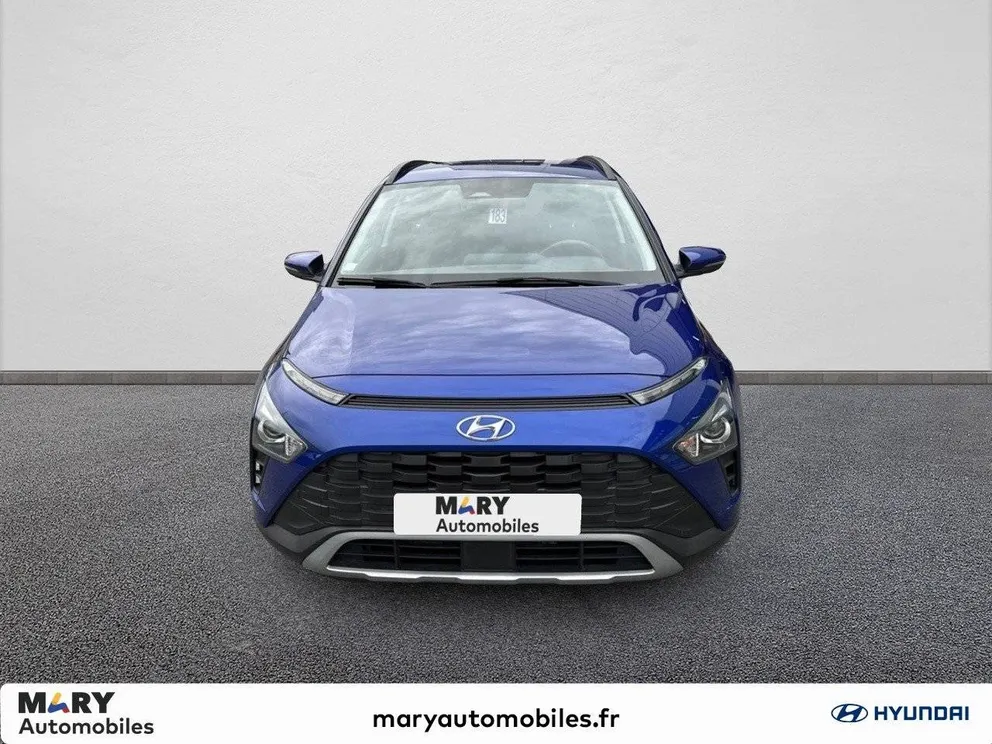 Véhicule occasion 201913 - hyundai BAYON - Photo 2