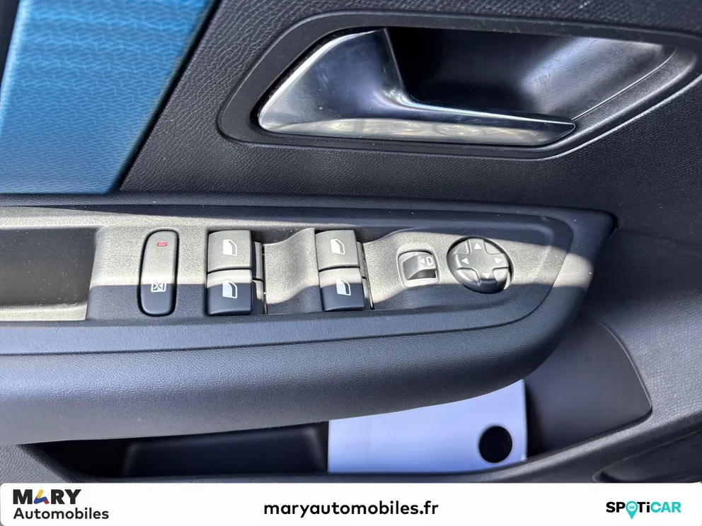 Véhicule occasion 234353 - Citroën C4 - Photo 17