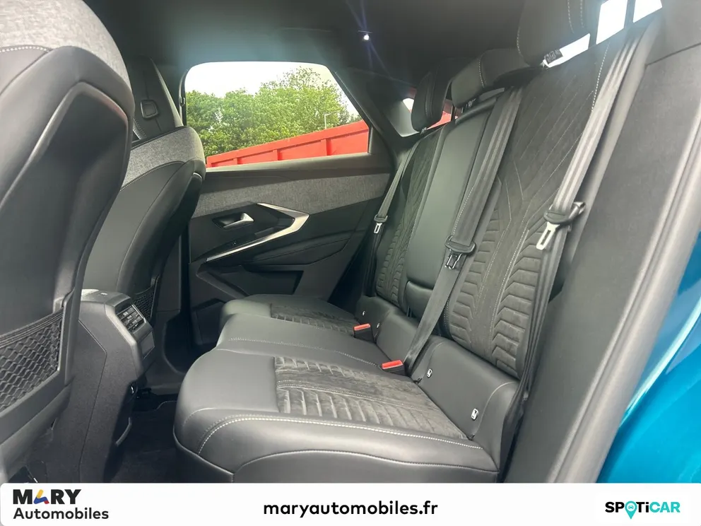 Véhicule occasion 1229712 - peugeot 3008 - Photo 22