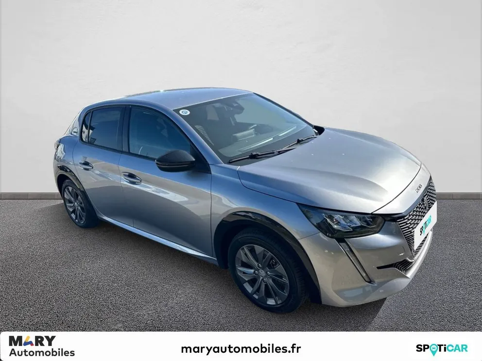 Véhicule occasion 227389 - peugeot 208 - Photo 3