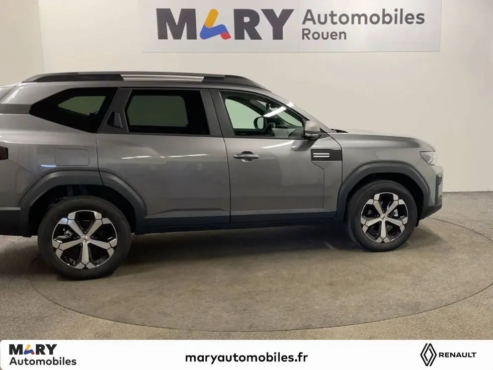 Véhicule occasion 231289 - dacia BIGSTER - Photo 4