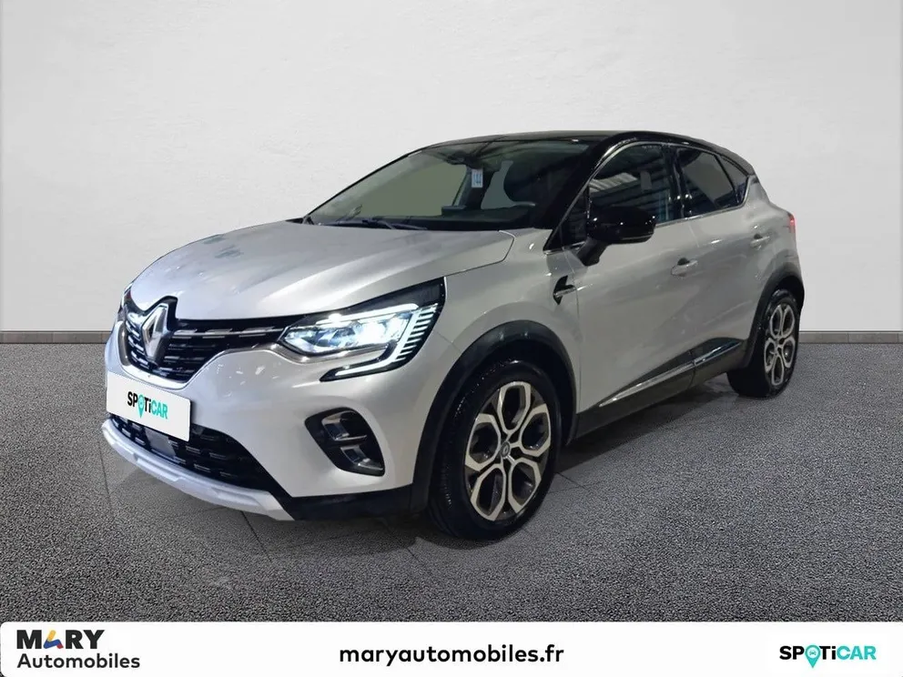 Véhicule occasion 224012 - renault CAPTUR - Photo 1