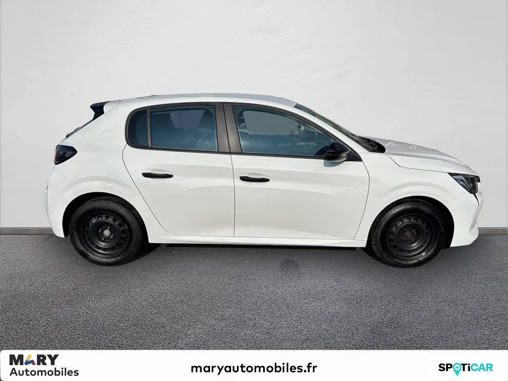 Véhicule occasion 225973 - peugeot 208 - Photo 4