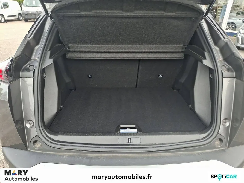 Véhicule occasion 223474 - peugeot 2008 - Photo 5