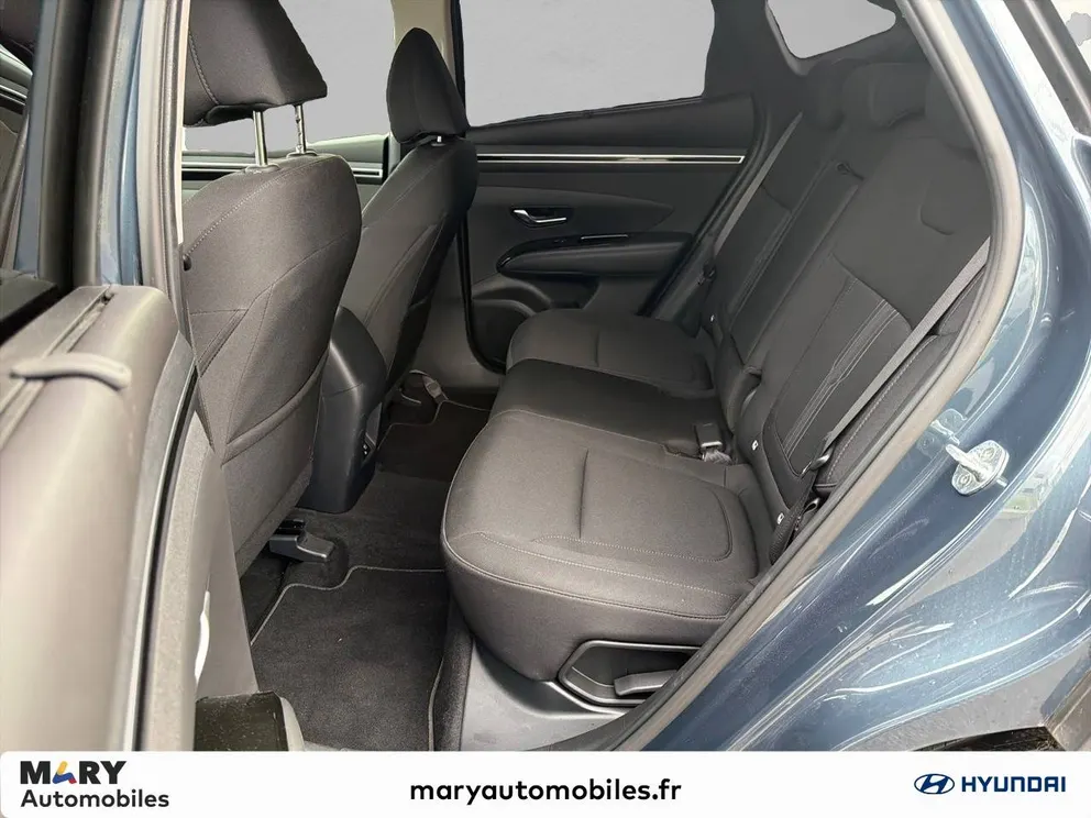 Véhicule occasion 220734 - hyundai TUCSON - Photo 10