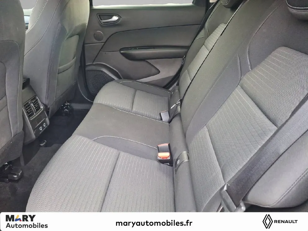 Véhicule occasion 195843 - renault ARKANA - Photo 10