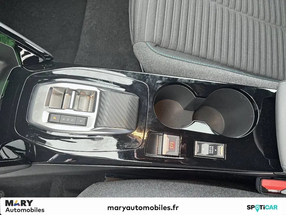 Véhicule occasion 193230 - peugeot 2008 - Photo 12