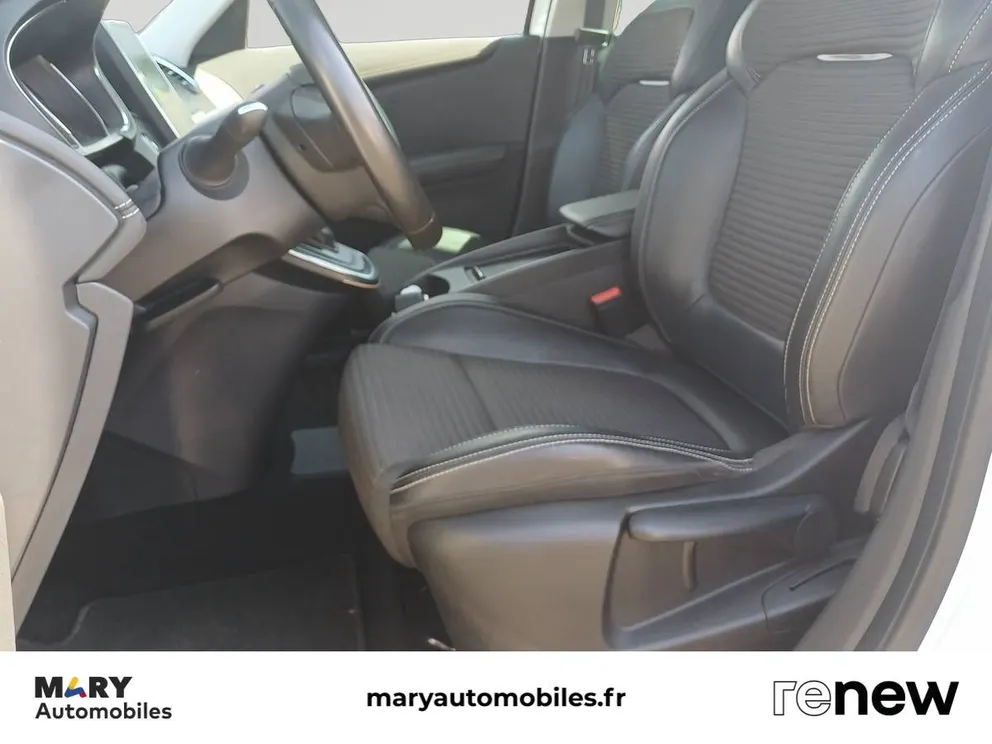 Véhicule occasion 171476 - renault SCENIC - Photo 11