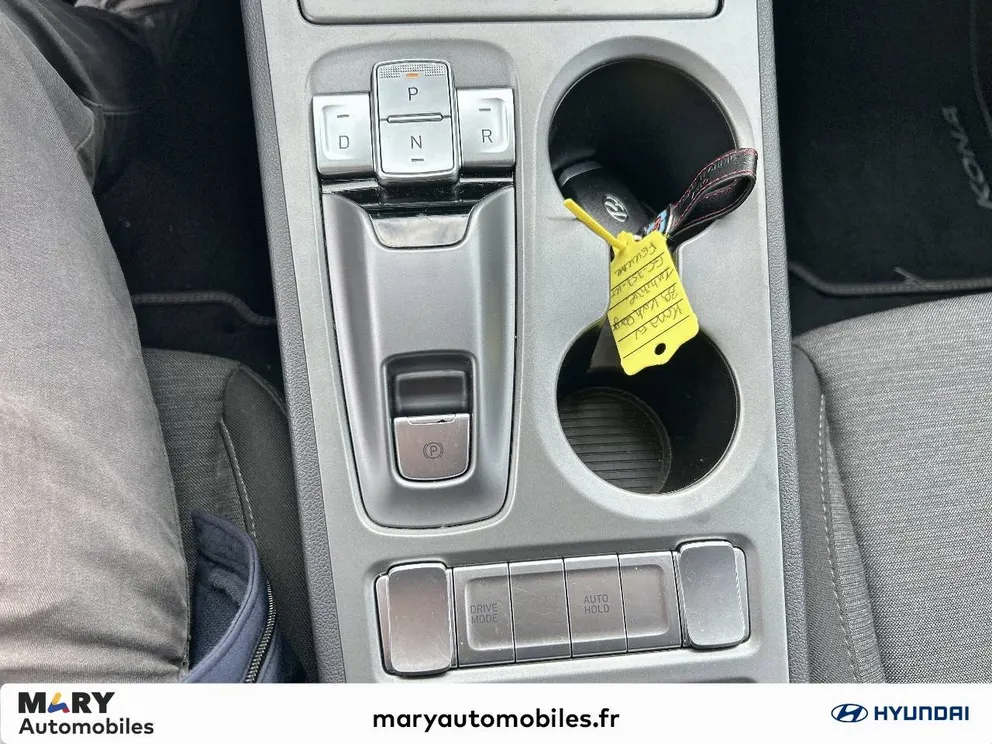 Véhicule occasion 194460 - hyundai KONA - Photo 15