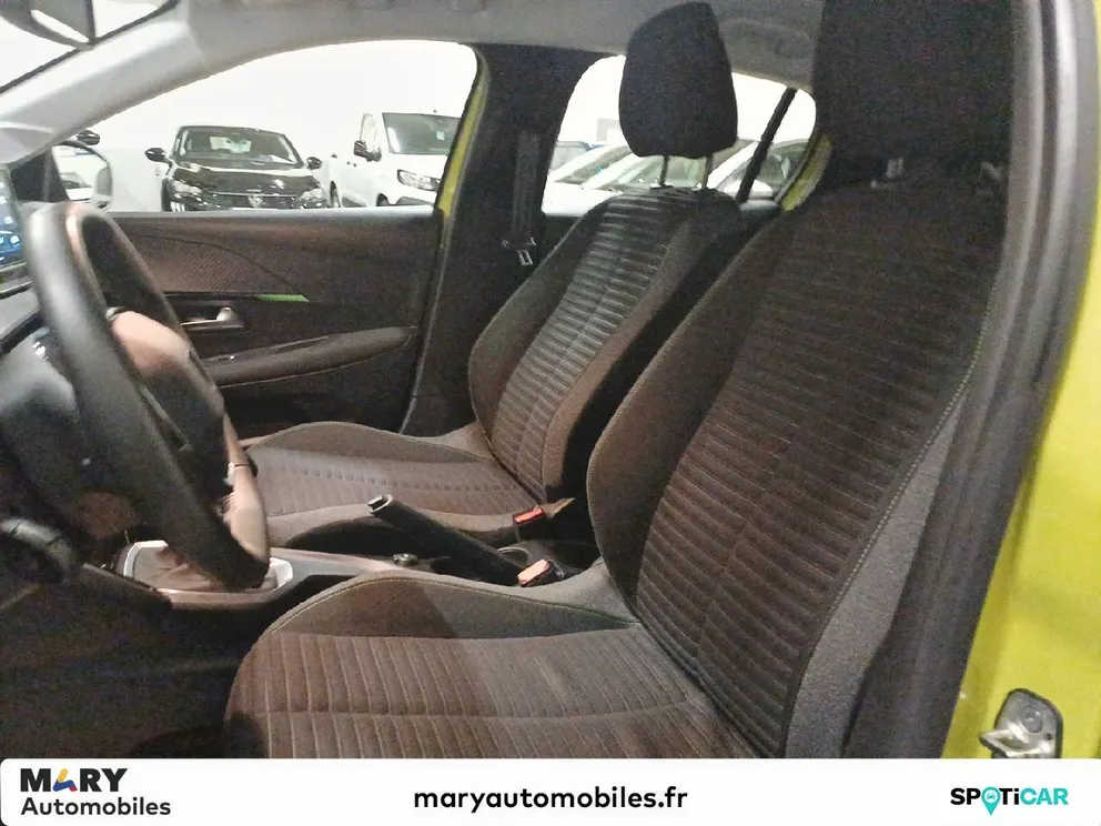 Véhicule occasion 204351 - peugeot 208 - Photo 9