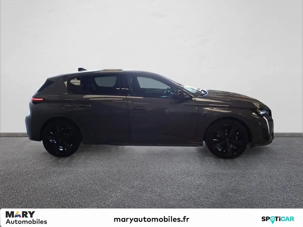 Véhicule occasion 171940 - peugeot 308 - Photo 4