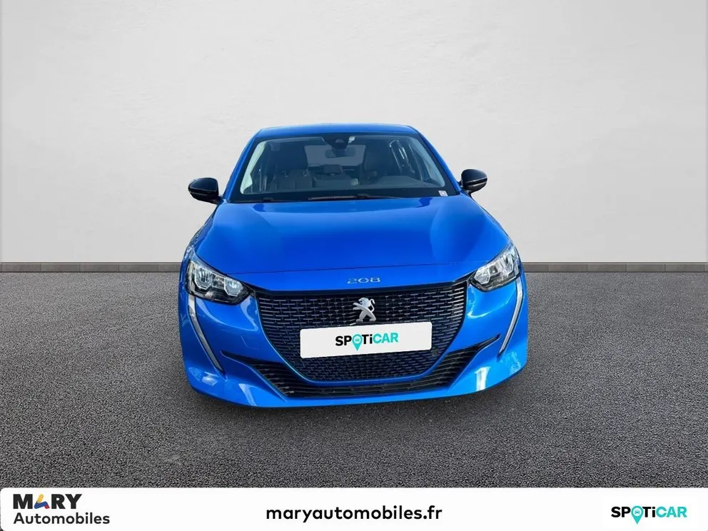 Véhicule occasion 201025 - peugeot 208 - Photo 2