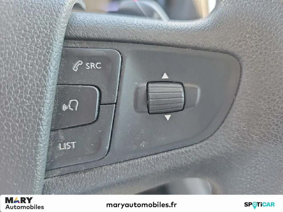 Véhicule occasion 1229273 - Citroën JUMPY - Photo 11