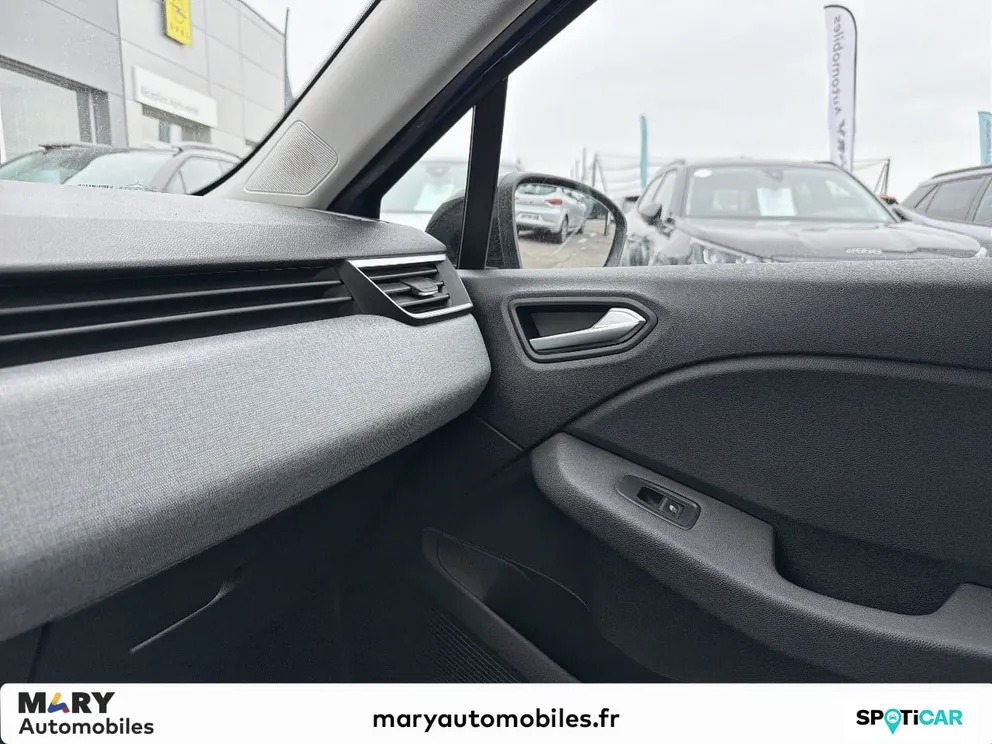 Véhicule occasion 1229720 - renault CLIO - Photo 11