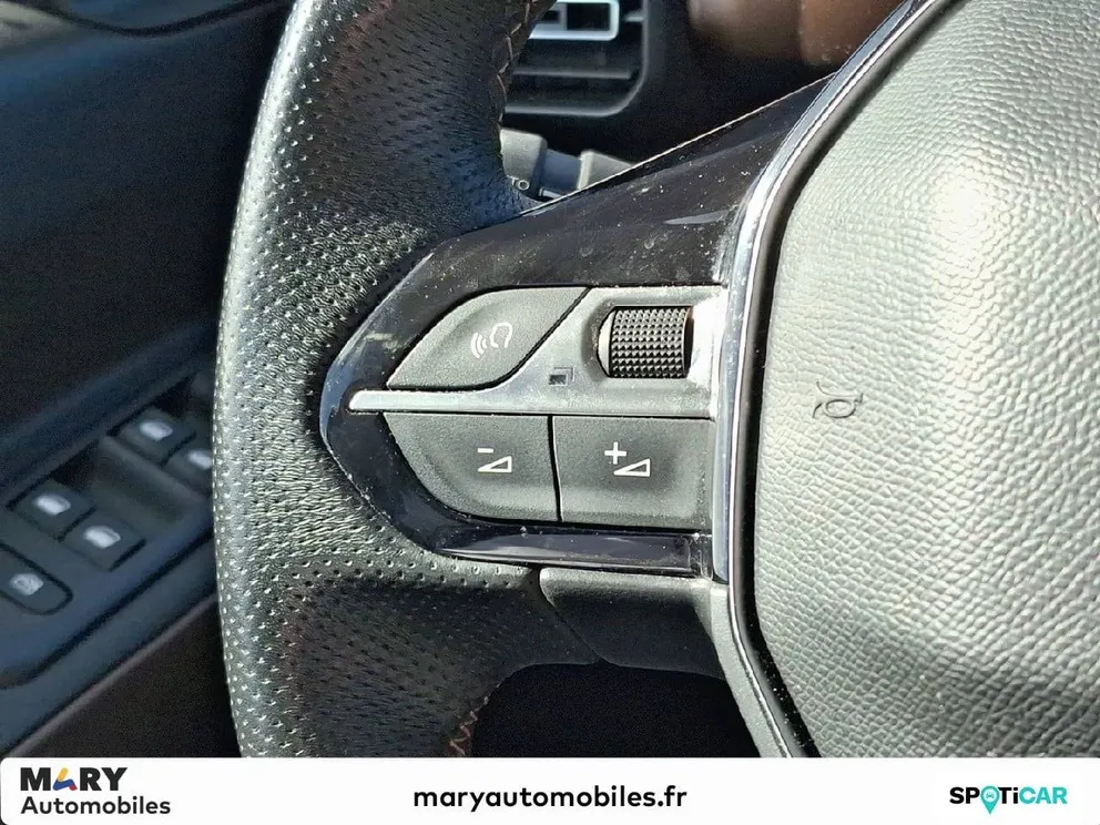 Véhicule occasion 233926 - peugeot RIFTER - Photo 19