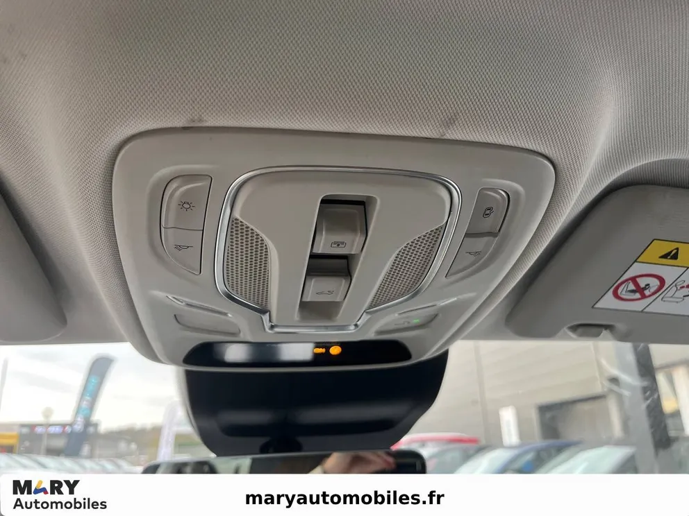 Véhicule occasion 219864 - mg EHS - Photo 15